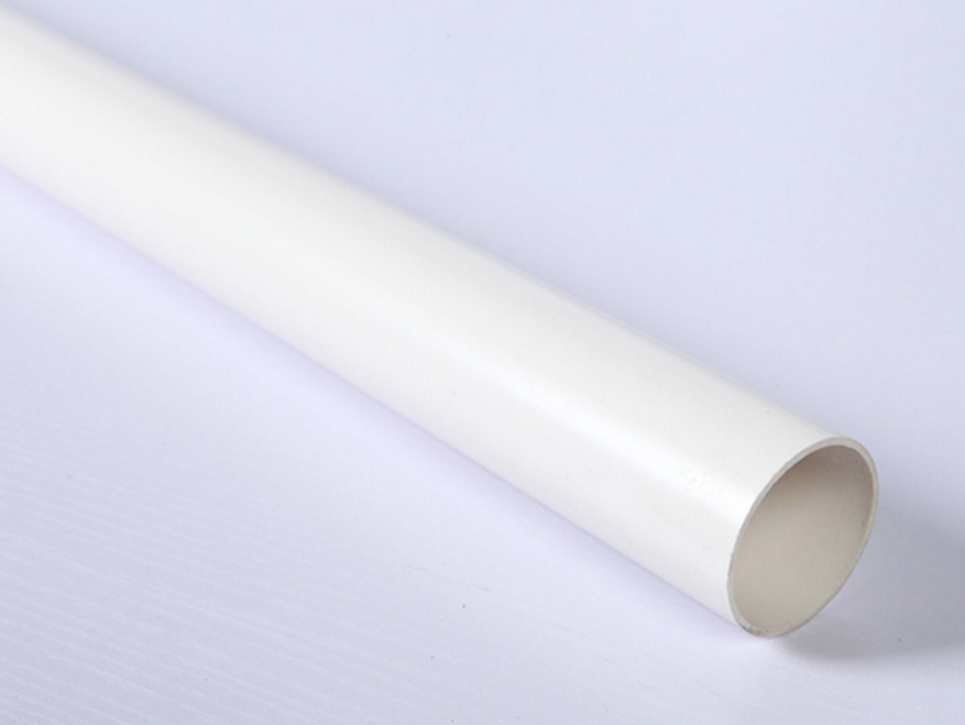 铜仁PVC管的优点及安装注意事项